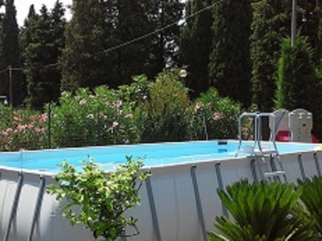 Relais Villa Lezard 拉齐塞 客房 照片