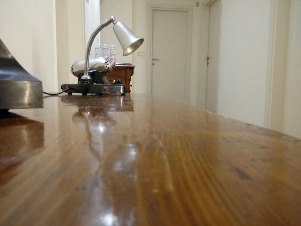 Relais Villa Lezard 拉齐塞 外观 照片