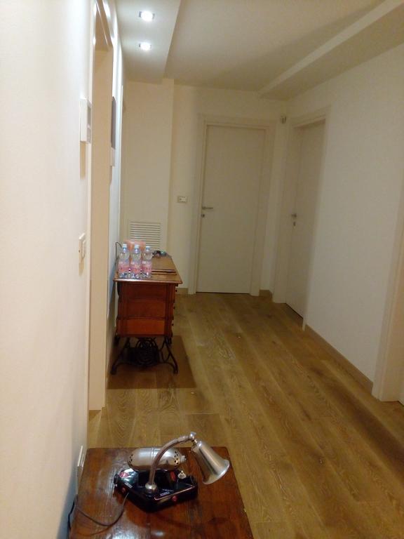 Relais Villa Lezard 拉齐塞 外观 照片