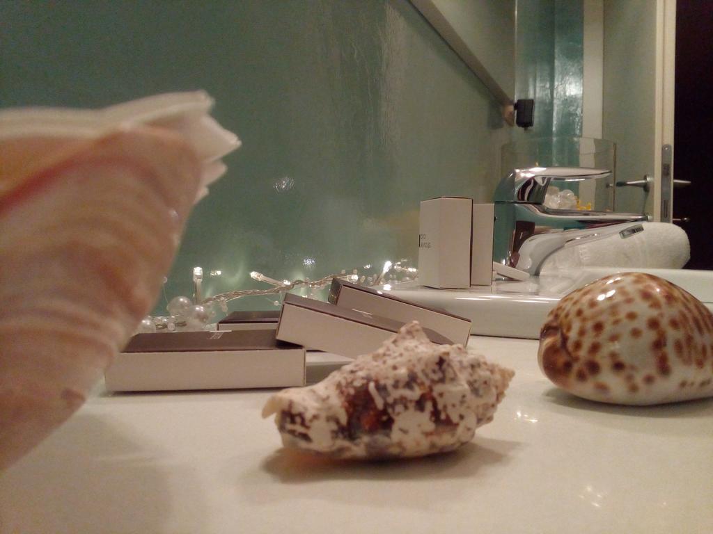 Relais Villa Lezard 拉齐塞 外观 照片