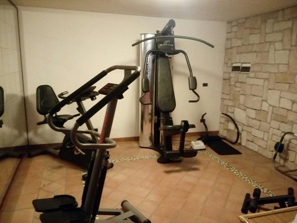 Relais Villa Lezard 拉齐塞 外观 照片