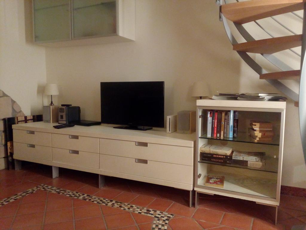 Relais Villa Lezard 拉齐塞 外观 照片