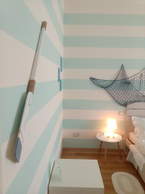 Relais Villa Lezard 拉齐塞 外观 照片