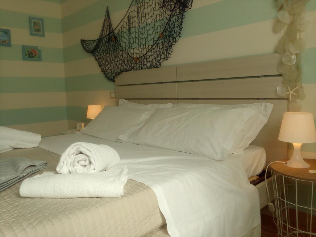 Relais Villa Lezard 拉齐塞 外观 照片