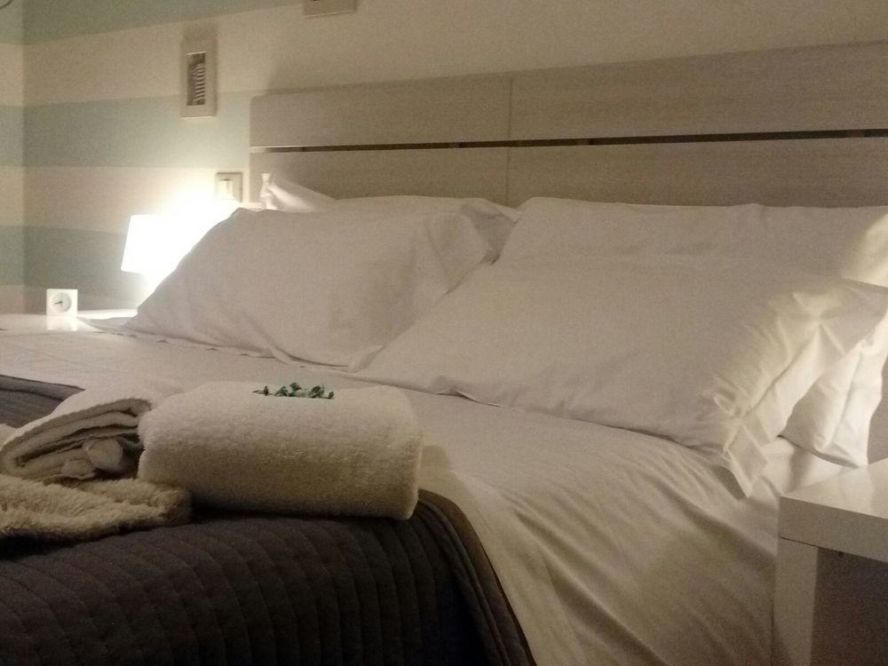 Relais Villa Lezard 拉齐塞 外观 照片