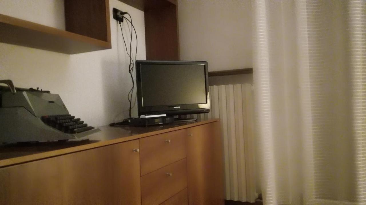 Relais Villa Lezard 拉齐塞 客房 照片
