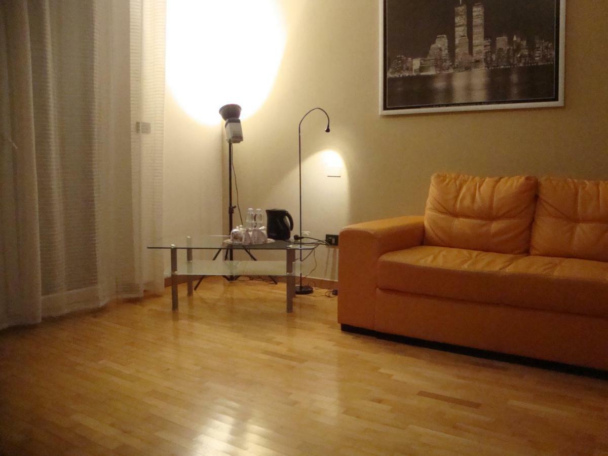 Relais Villa Lezard 拉齐塞 外观 照片